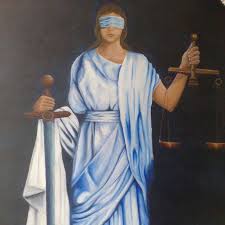 Diosa Temis